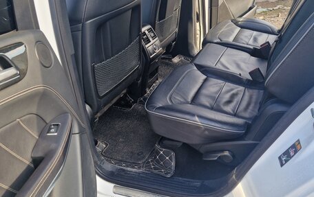 Mercedes-Benz GL-Класс, 2013 год, 2 470 000 рублей, 10 фотография