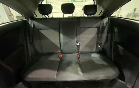 Opel Corsa D, 2008 год, 395 000 рублей, 8 фотография