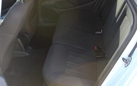Volkswagen Polo VI (EU Market), 2016 год, 1 050 000 рублей, 11 фотография