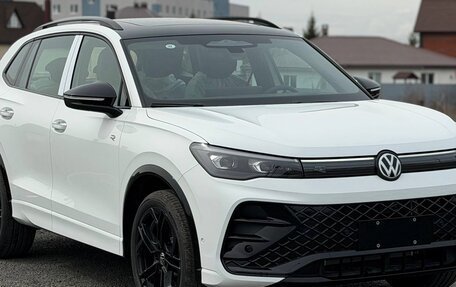 Volkswagen Tiguan, 2026 год, 4 550 000 рублей, 3 фотография