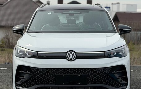 Volkswagen Tiguan, 2026 год, 4 550 000 рублей, 2 фотография