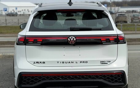 Volkswagen Tiguan, 2026 год, 4 550 000 рублей, 6 фотография