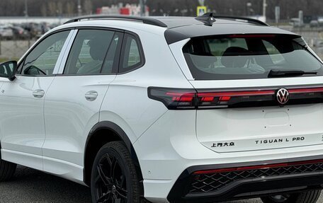 Volkswagen Tiguan, 2026 год, 4 550 000 рублей, 5 фотография