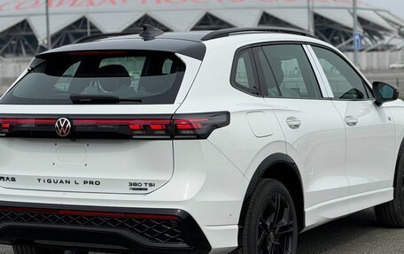 Volkswagen Tiguan, 2026 год, 4 550 000 рублей, 7 фотография