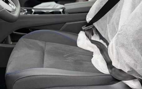 Volkswagen Tiguan, 2026 год, 4 550 000 рублей, 9 фотография