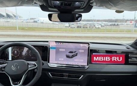 Volkswagen Tiguan, 2026 год, 4 550 000 рублей, 12 фотография