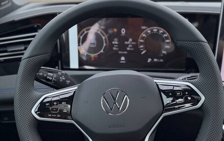 Volkswagen Tiguan, 2026 год, 4 550 000 рублей, 13 фотография