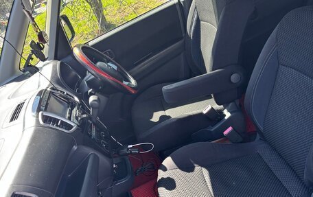 Suzuki Solio II, 2015 год, 850 000 рублей, 6 фотография