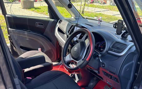 Suzuki Solio II, 2015 год, 850 000 рублей, 7 фотография
