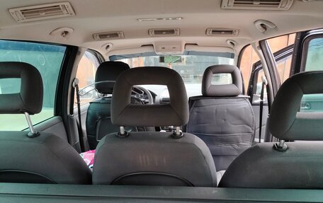 Volkswagen Sharan I рестайлинг, 2008 год, 758 000 рублей, 7 фотография