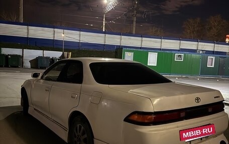 Toyota Mark II VIII (X100), 1994 год, 320 000 рублей, 3 фотография