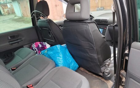 Volkswagen Sharan I рестайлинг, 2008 год, 758 000 рублей, 11 фотография