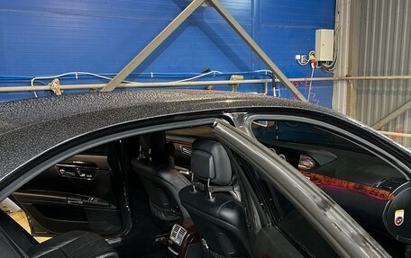 Mercedes-Benz S-Класс, 2007 год, 1 700 000 рублей, 12 фотография