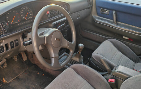 Mazda 626, 1991 год, 125 000 рублей, 4 фотография