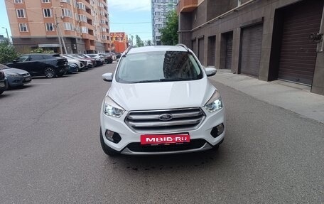 Ford Kuga III, 2018 год, 2 000 000 рублей, 4 фотография