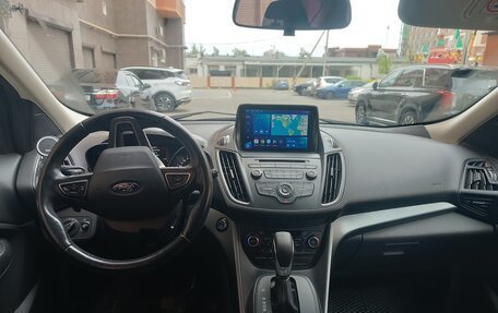 Ford Kuga III, 2018 год, 2 000 000 рублей, 6 фотография