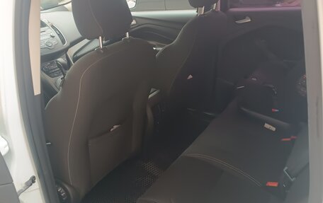 Ford Kuga III, 2018 год, 2 000 000 рублей, 8 фотография
