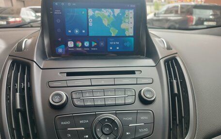 Ford Kuga III, 2018 год, 2 000 000 рублей, 5 фотография