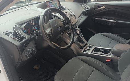Ford Kuga III, 2018 год, 2 000 000 рублей, 7 фотография