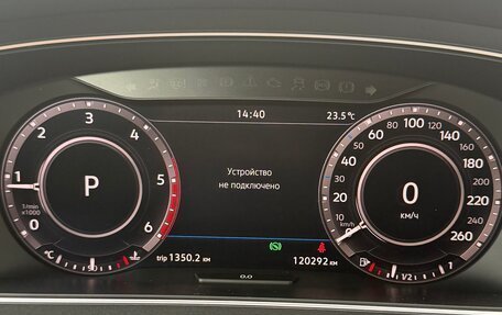 Volkswagen Tiguan II, 2018 год, 2 950 000 рублей, 7 фотография