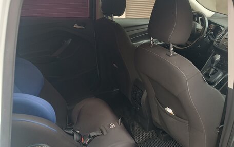 Ford Kuga III, 2018 год, 2 000 000 рублей, 9 фотография