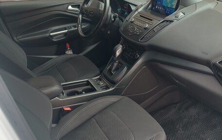 Ford Kuga III, 2018 год, 2 000 000 рублей, 10 фотография