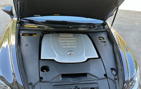 Lexus LS IV, 2013 год, 3 100 000 рублей, 10 фотография