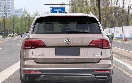 Volkswagen Tharu, 2023 год, 1 450 333 рублей, 4 фотография