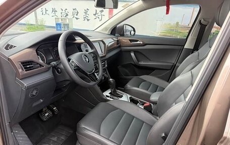 Volkswagen Tharu, 2023 год, 1 450 333 рублей, 5 фотография