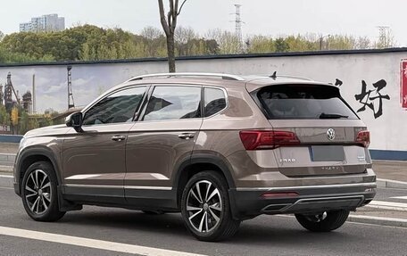 Volkswagen Tharu, 2023 год, 1 450 333 рублей, 3 фотография