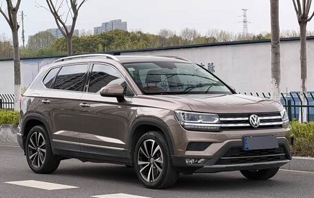 Volkswagen Tharu, 2023 год, 1 450 333 рублей, 2 фотография