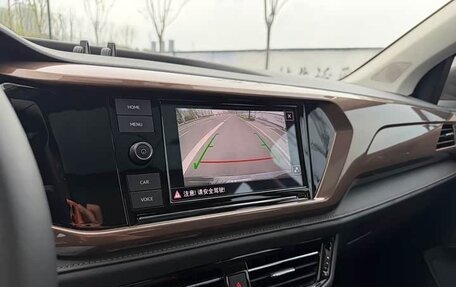 Volkswagen Tharu, 2023 год, 1 450 333 рублей, 13 фотография