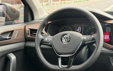 Volkswagen Tharu, 2023 год, 1 450 333 рублей, 8 фотография