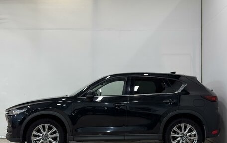 Mazda CX-5 II, 2020 год, 3 199 000 рублей, 3 фотография