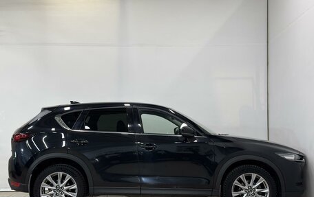 Mazda CX-5 II, 2020 год, 3 199 000 рублей, 8 фотография