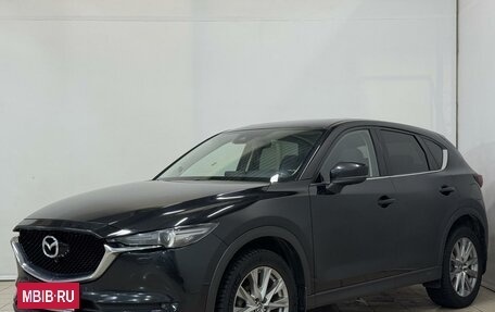 Mazda CX-5 II, 2020 год, 3 199 000 рублей, 2 фотография