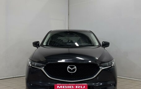 Mazda CX-5 II, 2020 год, 3 199 000 рублей, 10 фотография