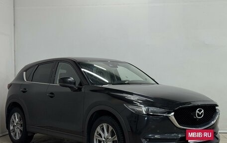 Mazda CX-5 II, 2020 год, 3 199 000 рублей, 9 фотография