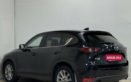 Mazda CX-5 II, 2020 год, 3 199 000 рублей, 4 фотография