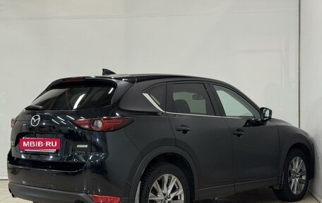 Mazda CX-5 II, 2020 год, 3 199 000 рублей, 7 фотография