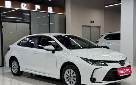 Toyota Corolla, 2023 год, 1 228 000 рублей, 3 фотография