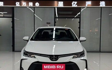 Toyota Corolla, 2023 год, 1 228 000 рублей, 2 фотография