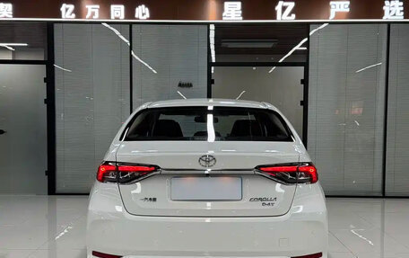 Toyota Corolla, 2023 год, 1 228 000 рублей, 6 фотография