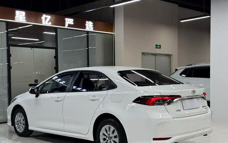 Toyota Corolla, 2023 год, 1 228 000 рублей, 7 фотография
