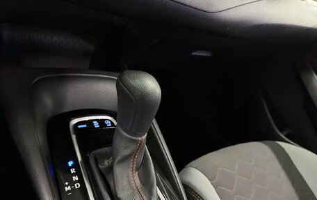 Toyota Corolla, 2023 год, 1 228 000 рублей, 17 фотография