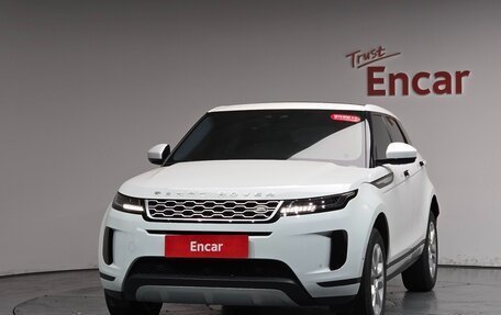 Land Rover Range Rover Evoque II, 2020 год, 3 214 000 рублей, 3 фотография