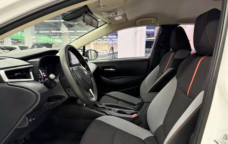 Toyota Corolla, 2023 год, 1 228 000 рублей, 15 фотография