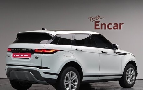 Land Rover Range Rover Evoque II, 2020 год, 3 214 000 рублей, 2 фотография