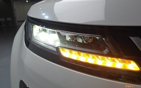 Land Rover Range Rover Evoque II, 2020 год, 3 214 000 рублей, 5 фотография