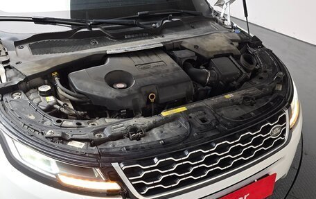 Land Rover Range Rover Evoque II, 2020 год, 3 214 000 рублей, 7 фотография